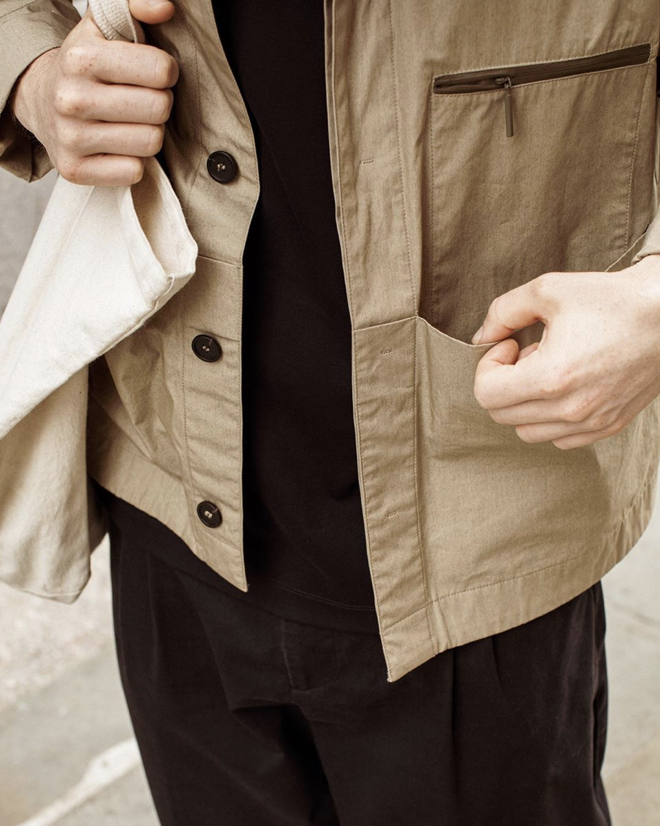 Studio Nicholson — ITEM